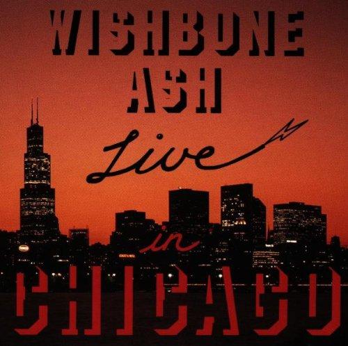 Live in Chicago