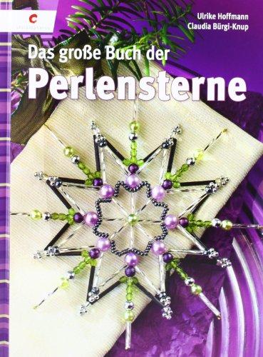 Das große Buch der Perlensterne