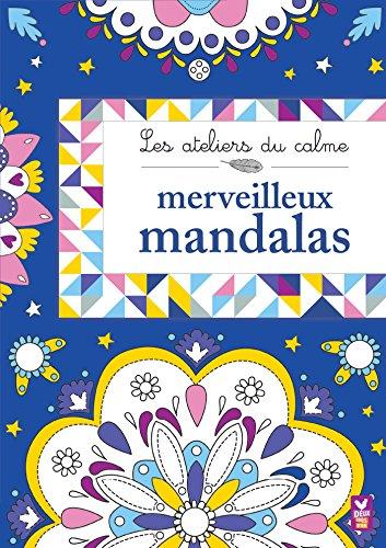 Merveilleux mandalas