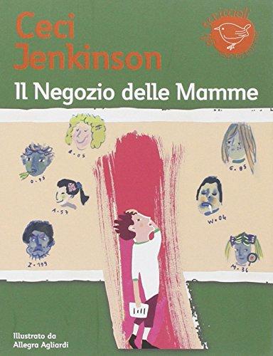 Il negozio delle mamme