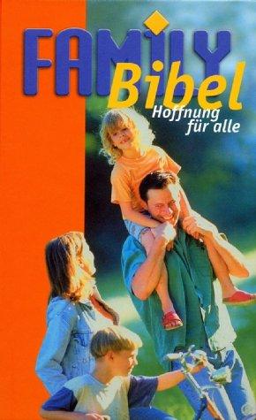 Bibelausgaben, Hoffnung für alle, Family Bibel