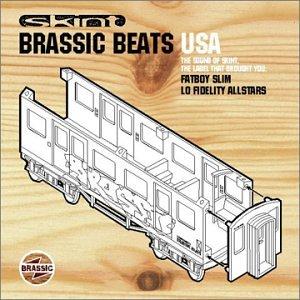 Brassic Beats Usa