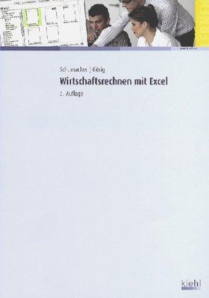 Wirtschaftsrechnen mit Excel