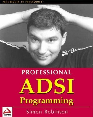 PRO ADSI PROG,