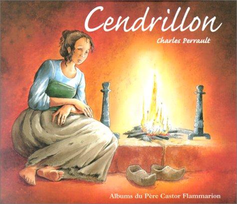 Cendrillon