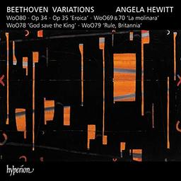 Beethoven Variationen