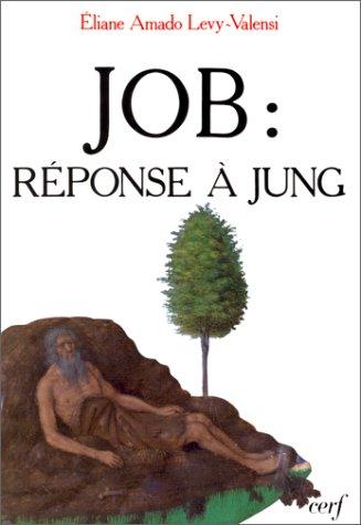 Job, réponse à Jung