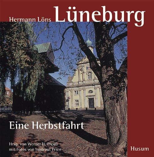 Lüneburg: Eine Herbstfahrt