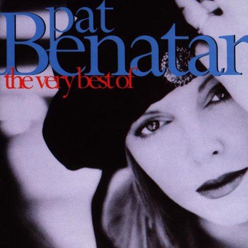 The Very Best of Pat Benetar