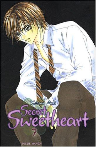 Secret sweetheart. Vol. 7