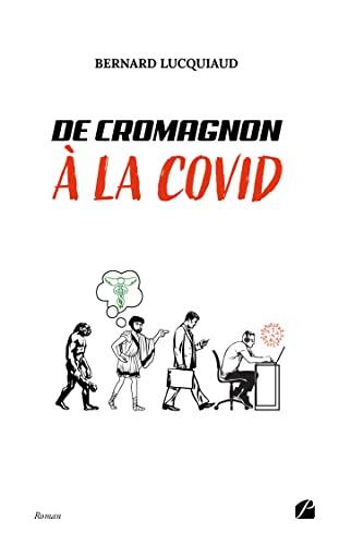 De Cromagnon à la covid