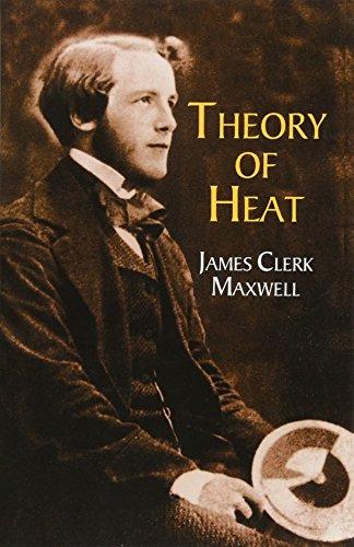 Theory of Heat (Dover Books on Physics)