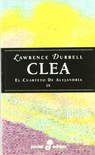 Clea (Pocket)