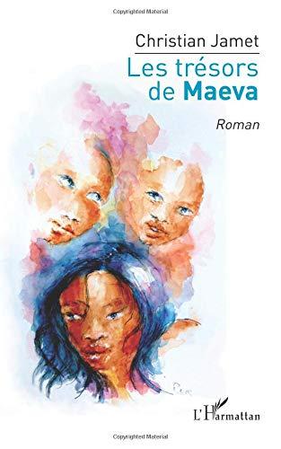 Les trésors de Maeva