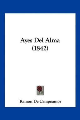 Ayes Del Alma (1842)