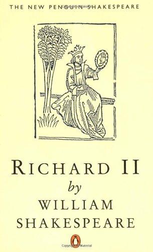 Richard II (Penguin) (Shakespeare, Penguin)