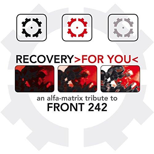 Recovery >for You< a Tribute to Front 242