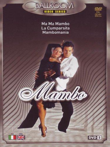 Ballroom - The Video Series: Mambo