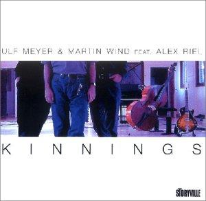 Kinnings