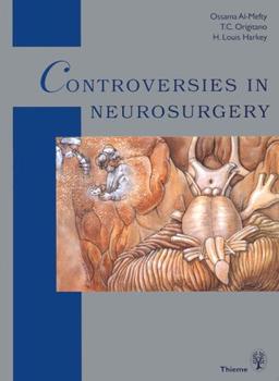 Controversies in Neurosurgery: