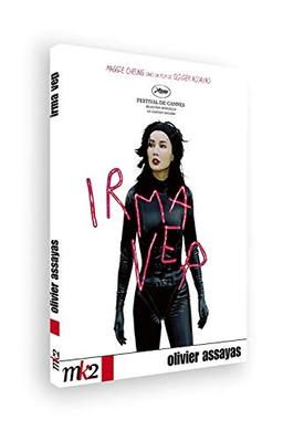 Irma Vep [Blu-ray]