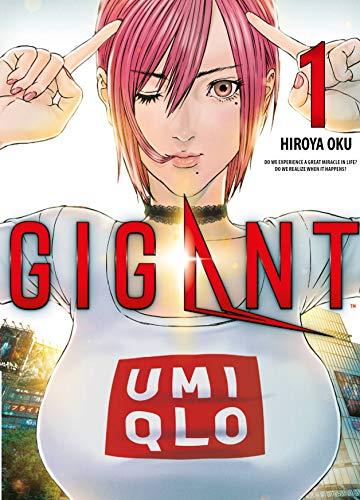 Gigant: Bd. 1