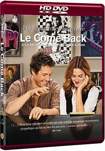 Le Come Back [HD DVD]