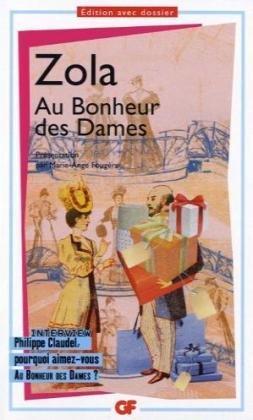 Au bonheur des dames