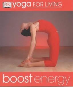 Boost Energy (Yoga for Living)