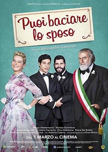 Puoi Baciare Lo Sposo - DVD, CommediaDVD, Commedia