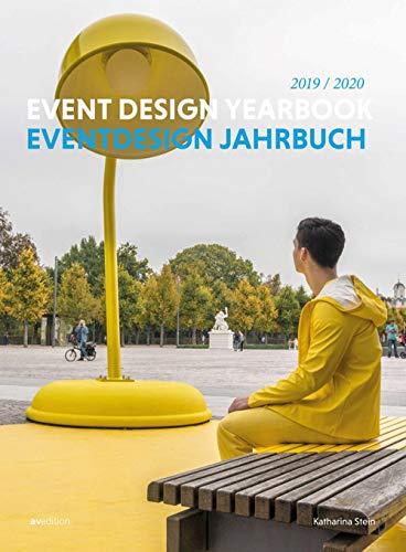 Eventdesign Jahrbuch 2019/2020: Event Design Yearbook 2019/2020