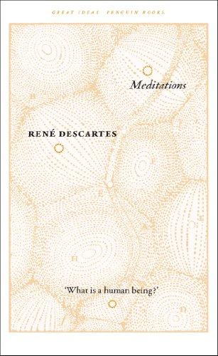 Meditations (Penguin Great Ideas)