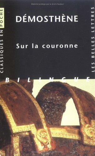 Sur la couronne