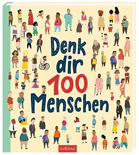 Denk dir 100 Menschen