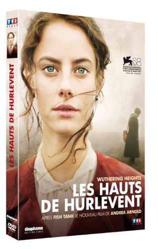 Les hauts du hurlevent [FR Import]