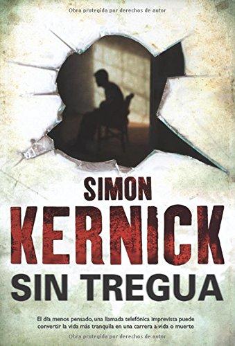 Sin Tregua (Calle negra, Band 26)