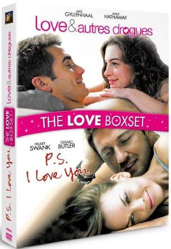 Love et autres drogues ; ps I love you [FR Import]