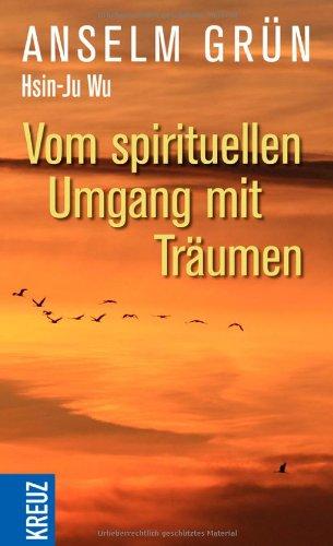 Vom spirituellen Umgang mit Träumen