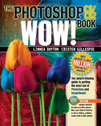 Photoshop CS/Cs2 Wow! Book