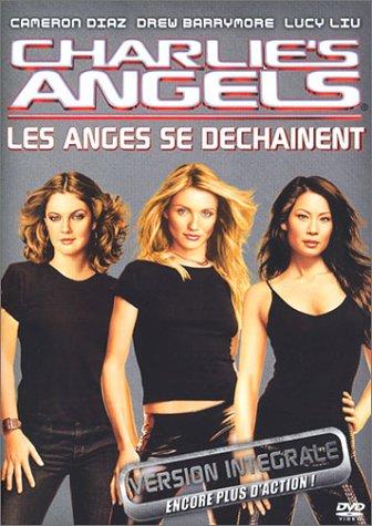 Charlie's Angels 2, les anges se déchaînent [FR Import]