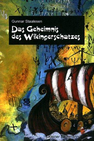 Das Geheimnis des Wikingerschatzes