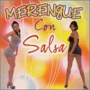 Merengue Con Salsa