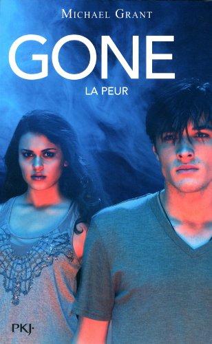 Gone. Vol. 5. La peur