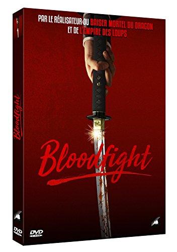 Bloodfight [FR Import]