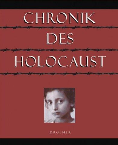 Die Holocaust Chronik