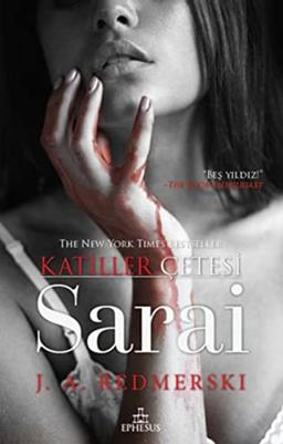 Sarai: Katiller Cetesi