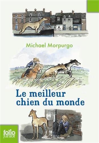 Le meilleur chien du monde