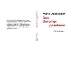 Das Unvorhergesehene: Ein Essay