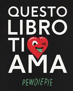 Questo Libro Ti Ama