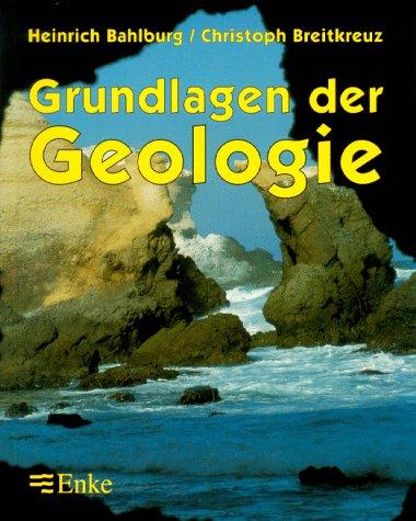 Grundlagen der Geologie